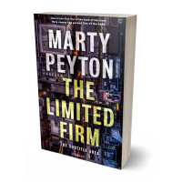 Tablet view of Akaroa #21591 - Premade Mystery & Thriller & Suspense Book Cover