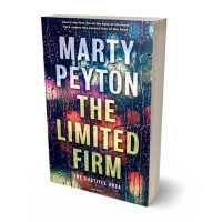 Tablet view of Akaroa #21592 - Premade Mystery & Thriller & Suspense Book Cover