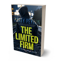 3D view of Turmeric #21599 - Premade Mystery & Thriller & Suspense Book Cover