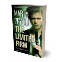 Tablet view of Hunter Green #21606 - Premade Mystery & Thriller & Suspense Book Cover