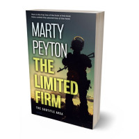 Tablet view of Deco #21607 - Premade Action & Adventure Book Cover