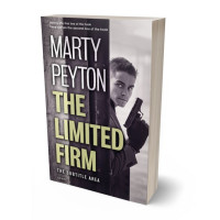 Tablet view of Sisal #21608 - Premade Mystery & Thriller & Suspense Book Cover