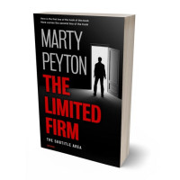 Tablet view of Cod Gray #21610 - Premade Mystery & Thriller & Suspense Book Cover