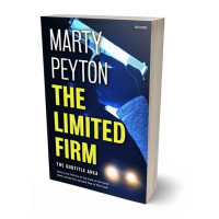 Tablet view of Manz #21614 - Premade Mystery & Thriller & Suspense Book Cover