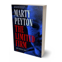 Tablet view of Chestnut Rose #21621 - Premade Horror Book Cover