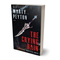 Tablet view of Contessa #21624 - Premade Historical Book Cover