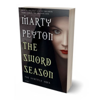 Tablet view of Coral Reef #21629 - Premade Fantasy Book Cover