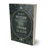 Tablet view of Cape Cod #21640 - Premade Fantasy Book Cover