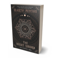 Tablet view of Dune #21645 - Premade Fantasy Book Cover