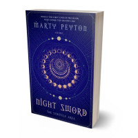 Tablet view of Arapawa #21649 - Premade Fantasy Book Cover