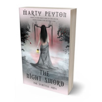 Tablet view of Pink Swan #21652 - Premade Fantasy Book Cover