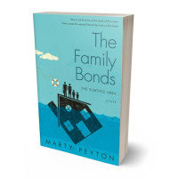 Tablet view of Downy #21676 - Premade Apocalyptica Book Cover | BookCoverZone