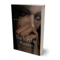 Tablet view of Oil #21684 - Premade Horror Book Cover | BookCoverZone