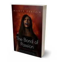 Tablet view of Graphite #21685 - Premade Mystery & Thriller & Suspense Book Cover