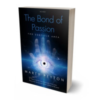 Tablet view of Firefly #21691 - Premade Self-Improvement & Self-Help Book Cover