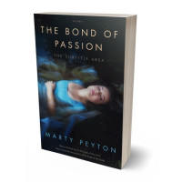 Tablet view of Shark #21694 - Premade Mystery & Thriller & Suspense Book Cover