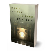 Tablet view of Kelp #21702 - Premade Mystery & Thriller & Suspense Book Cover | BookCoverZone