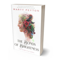 Tablet view of Quicksand #21718 - Premade Health & Mind & Body Book Cover