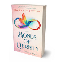 Tablet view of Albescent White #21719 - Premade Religion & Spirituality Book Cover