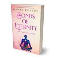 Tablet view of Champagne #21720 - Premade Health & Mind & Body Book Cover | BookCoverZone