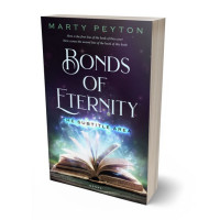 Tablet view of Bastille #21722 - Premade Fantasy Book Cover