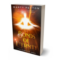 Tablet view of Deep Oak #21723 - Premade Health & Mind & Body Book Cover