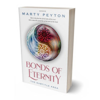 Tablet view of Gallery #21724 - Premade Religion & Spirituality Book Cover