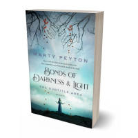 Tablet view of Jungle Mist #21730 - Premade Religion & Spirituality Book Cover