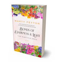 Tablet view of Tom Thumb #21732 - Premade Abstract Book Cover