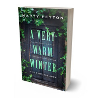 Tablet view of Outer Space #21741 - Premade Mystery & Thriller & Suspense Book Cover