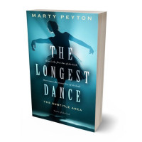 Tablet view of Tiber #21743 - Premade Teen & Young Adult Book Cover