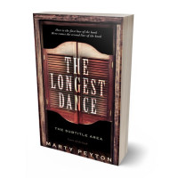 3D view of Cocoa Brown #21745 - Premade Historical Book Cover