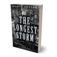 Tablet view of Shark #21761 - Premade Mystery & Thriller & Suspense Book Cover