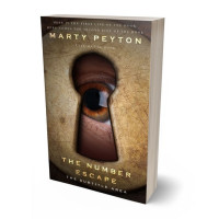 Tablet view of Tobacco Brown #21766 - Premade Mystery & Thriller & Suspense Book Cover