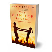 Tablet view of Goldenrod #21769 - Premade Romance Book Cover