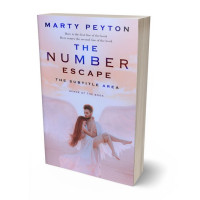 Tablet view of Chatelle #21770 - Premade Fantasy Book Cover | BookCoverZone