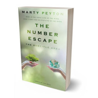 Tablet view of Coriander #21777 - Premade Science & Nature Book Cover