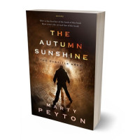 Tablet view of Sambuca #21780 - Premade Mystery & Thriller & Suspense Book Cover