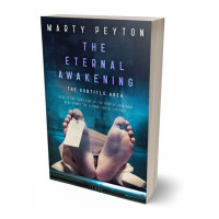 Tablet view of Mirage #21797 - Premade Mystery & Thriller & Suspense Book Cover