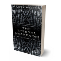 Tablet view of Woodsmoke #21804 - Premade Historical Book Cover