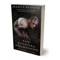 Tablet view of Zeus #21807 - Premade Fantasy Book Cover