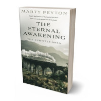 Tablet view of Heavy Metal #21809 - Premade Mystery & Thriller & Suspense Book Cover