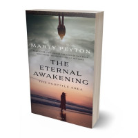 Tablet view of Del Rio #21811 - Premade Mystery & Thriller & Suspense Book Cover