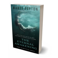 Tablet view of Aztec #21814 - Premade Mystery & Thriller & Suspense Book Cover