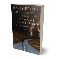 Tablet view of Zeus #21818 - Premade Mystery & Thriller & Suspense Book Cover