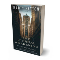 Tablet view of Outer Space #21819 - Premade Mystery & Thriller & Suspense Book Cover | BookCoverZone