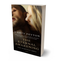 Tablet view of Eternity #21822 - Premade Erotica Book Cover