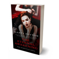 Tablet view of Puce #21823 - Premade Erotica Book Cover