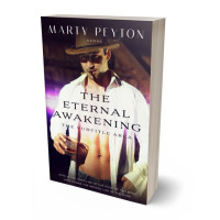 Tablet view of Jon #21824 - Premade Erotica Book Cover