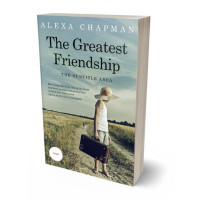 Tablet view of Envy #21829 - Premade Teen & Young Adult Book Cover